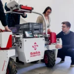 robotics engineering 2025