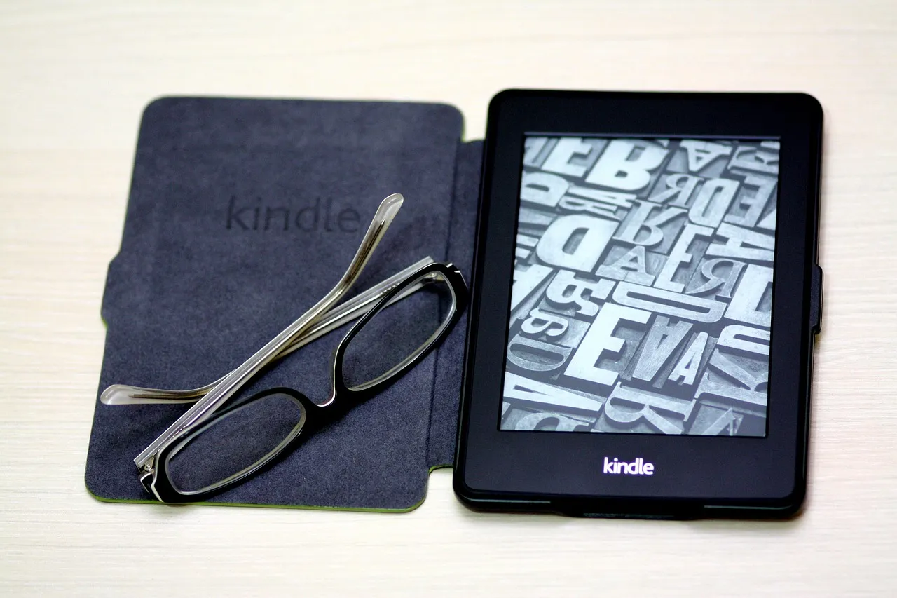 Amazon Kindle India launch