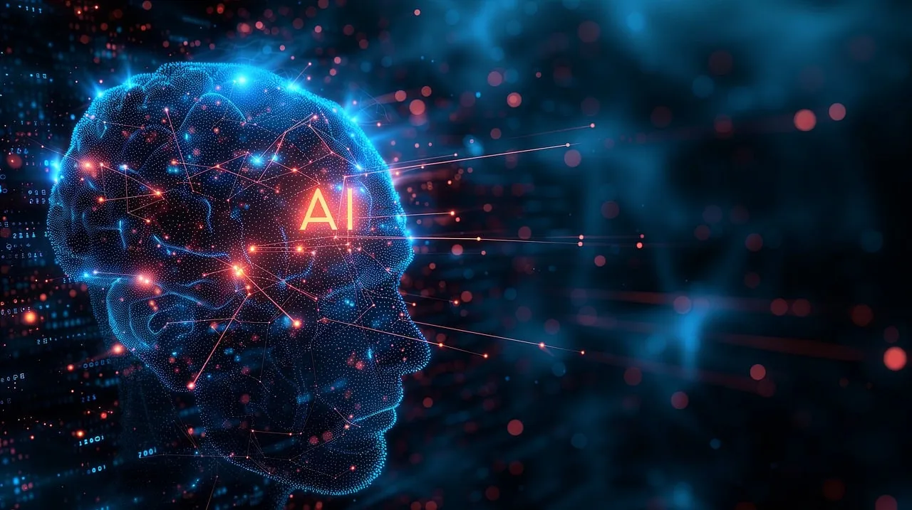 AI-powered investing