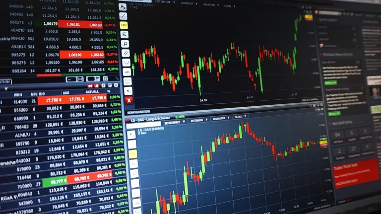 AI-powered investing