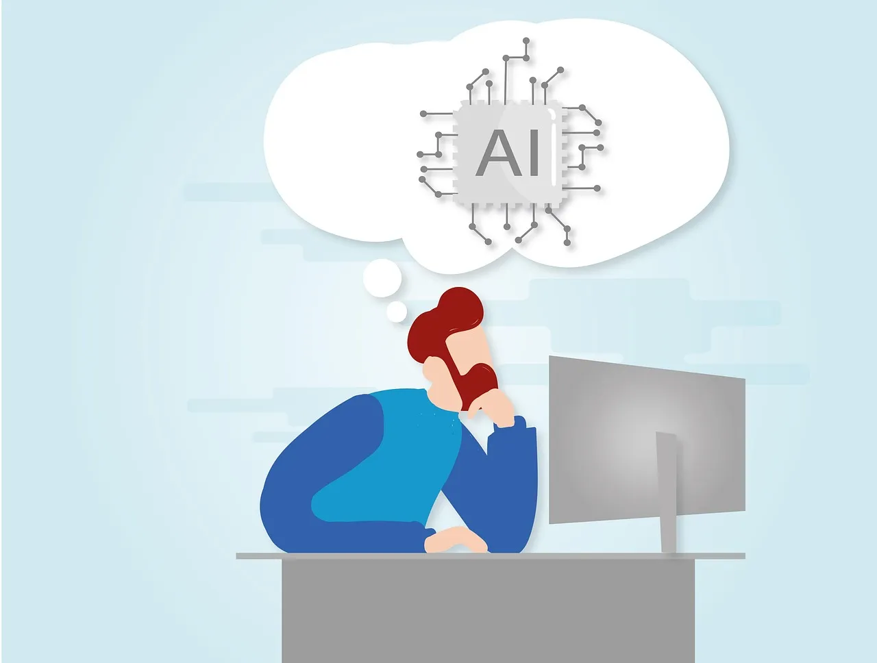AI-powered investing