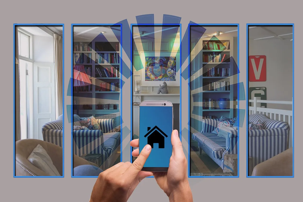 home automation systems