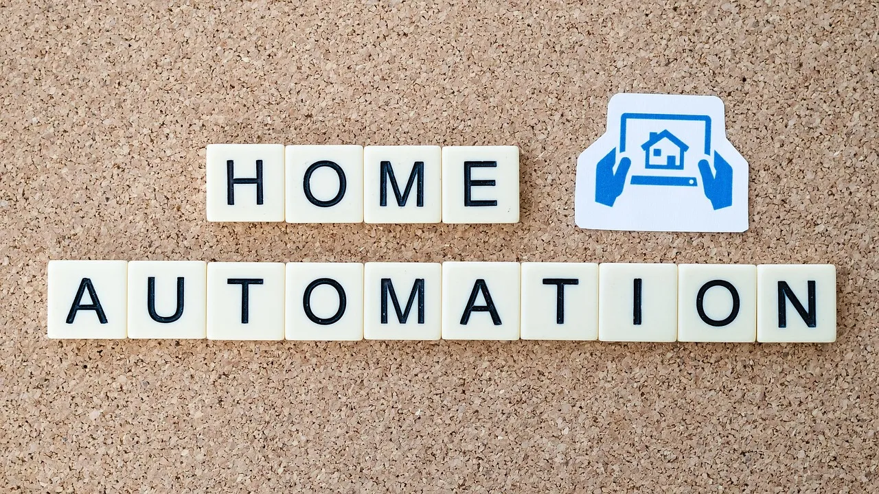 smart home technology
